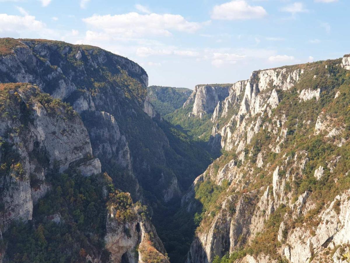 Vila Vera Borsko Jezero Extérieur photo